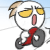 ¡Hablemos de Anime! bici