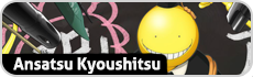 Ansatsu Kyoushitsu