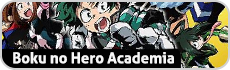 Boku no Hero Academia