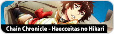 Chain Chronicle - Haecceitas no Hikari