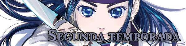 Segunda temporada (BD)