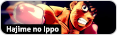 Hajime no Ippo