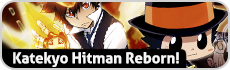 Katekyo Hitman Reborn!