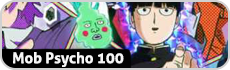 Mob Psycho 100