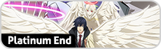 Platinum End