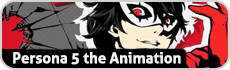 Persona 5 the Animation