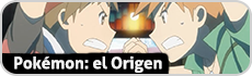 Pokémon: el Origen