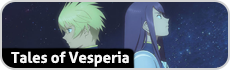 Tales of Vesperia: The First Strike