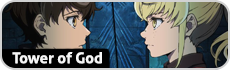 Tower of God