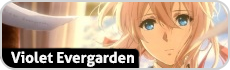 Violet Evergarden