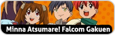 Minna Atsumare! Falcom Gakuen