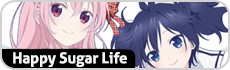 Happy Sugar Life