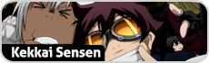 Kekkai Sensen