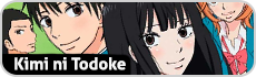 Kimi ni Todoke