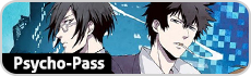 Psycho-Pass 3