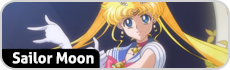 Sailor Moon Crystal