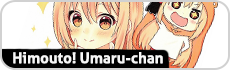 Himouto! Umaru-chan